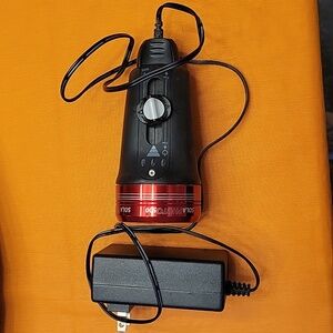Sola 500 Dive light/torch